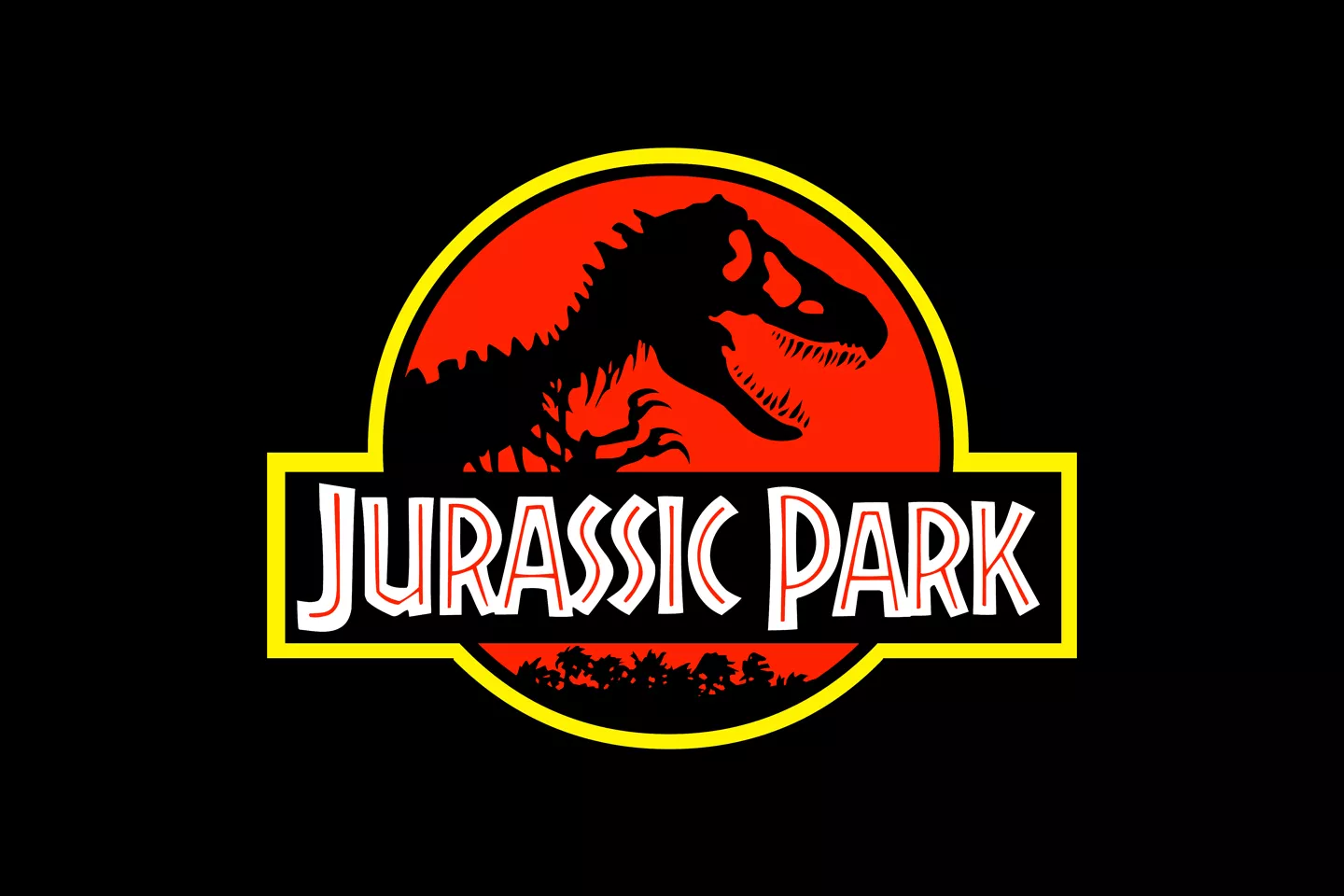 Collectie Jurassic Park